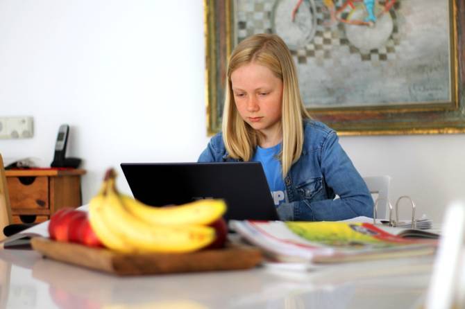 В Госдуме предложили компенсировать стоимость интернет-услуг для школьников