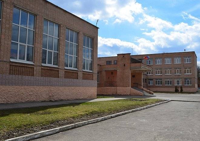 В Рязани классы в четырех школах закрыли на карантин