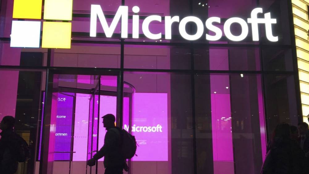 Microsoft: хакеры из РФ, Китая и Ирана пытаются вмешаться в выборы в США