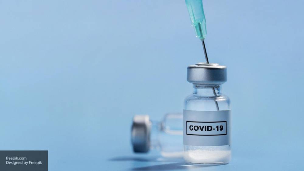 Россия поставит Бразилии до 50 млн доз вакцины от коронавируса "Спутник V"