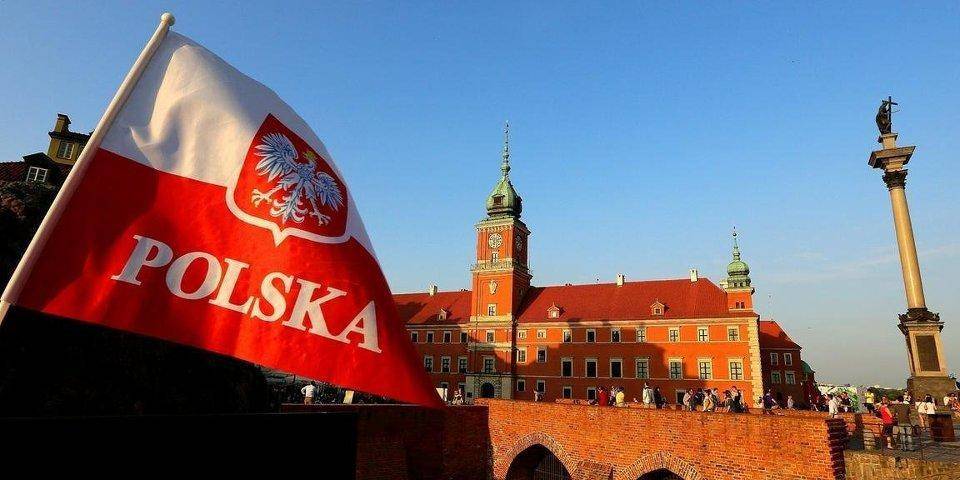 В Польше опасаются восстановления Российской империи в новой форме