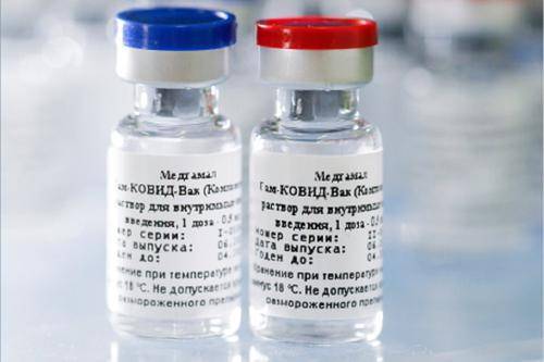 Россия направит в Мексику 32 млн доз вакцины «Спутник V»