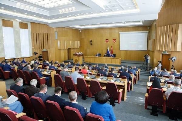В Воронежской области утвердили величину прожиточного минимума пенсионера на 2021 год