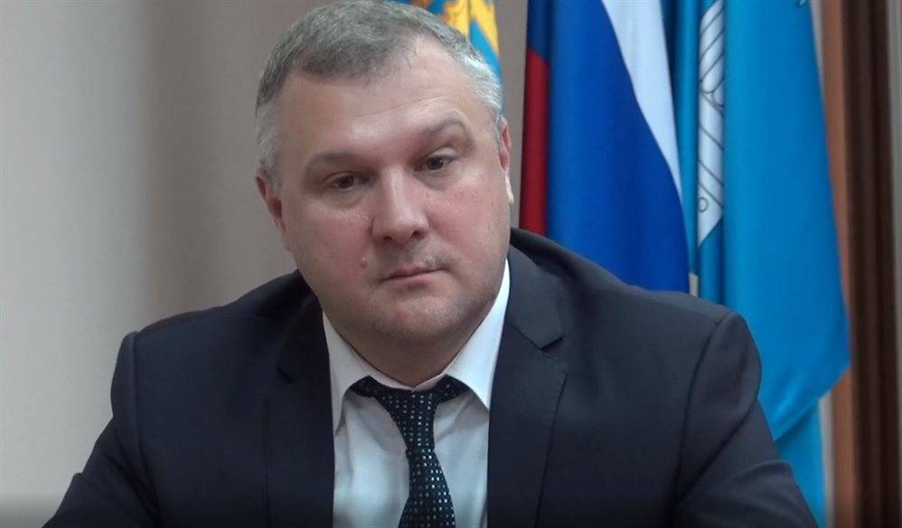 «Мы все – лицо города!» Мэр Димитровграда осудил пойманную на взятке Агееву и предупредил остальных
