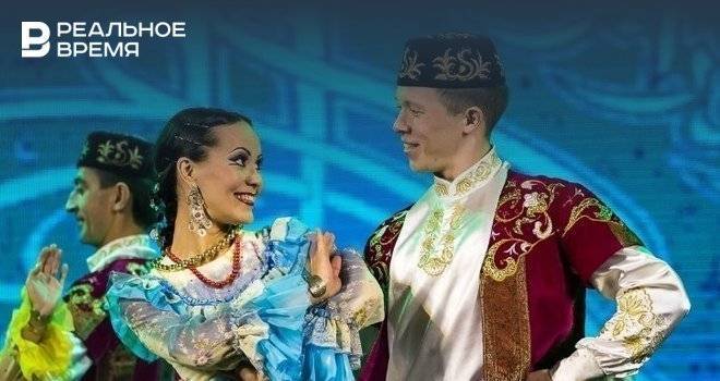 В Санкт-Петербурге пройдет онлайн-концерт, посвященный 100-летию ТАССР