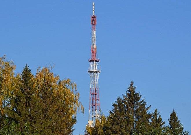 В Рязани четыре дня подряд будут отключать телерадиовещание