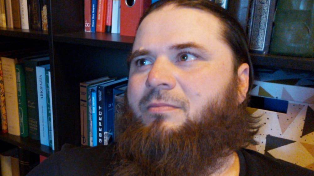 В Финляндии расследуется возможное покушение на оппозиционного чеченского блогера