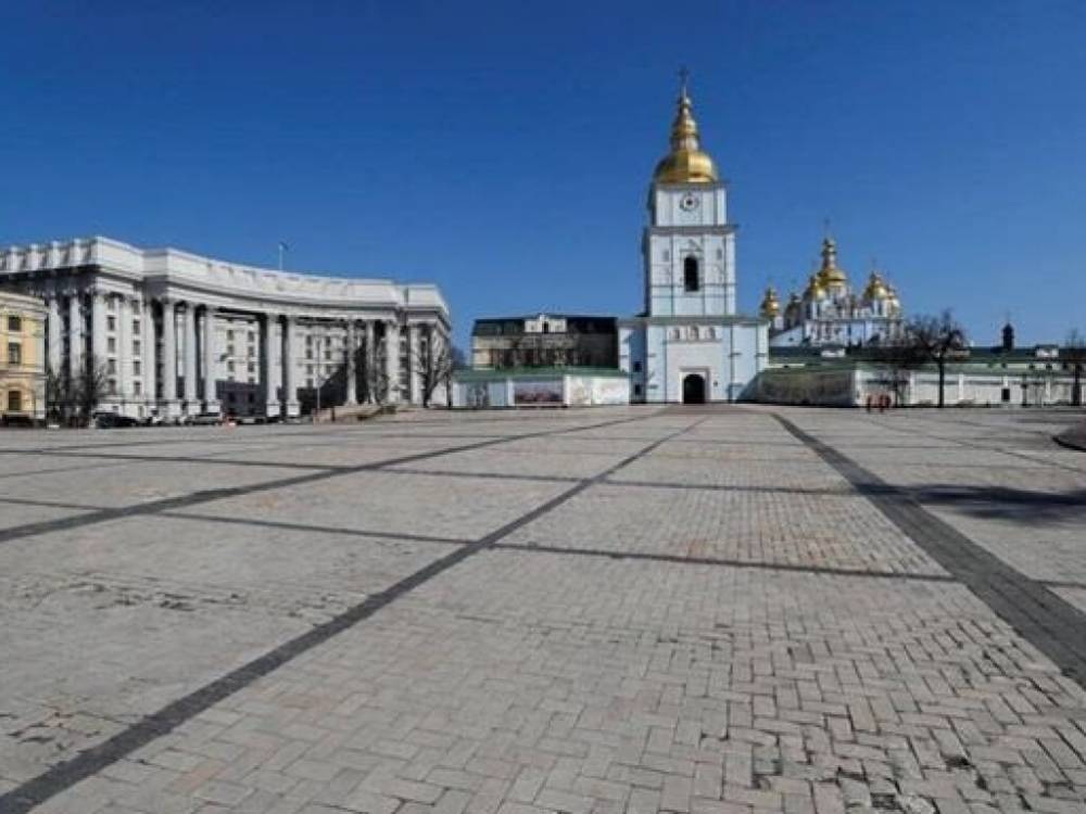 В Киеве усилят карантинные ограничения