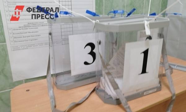 По итогам выборов в ЕДГ в Прикамье будут замещены 182 депутатских мандата