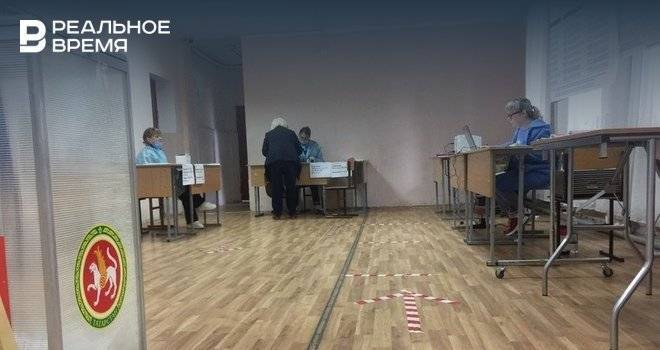В Татарстане работает бот в Telegram для поиска избирательного участка