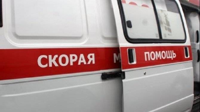 Двое детей и двое взрослых пострадали в ДТП под Томском