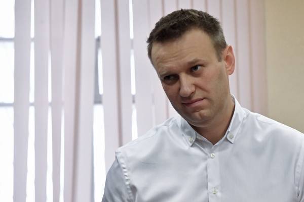Постпред РФ при ОЗХО назвал причину отказа ФРГ передавать материалы по Навальному