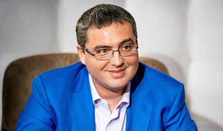 Усатый возомнил себя главным конкурентом Додона на президентских выборах в Молдавии