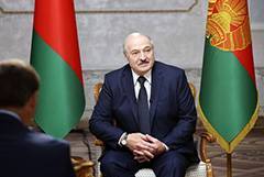 В Кремле рассказали о повестке встречи Путина и Лукашенко в Сочи