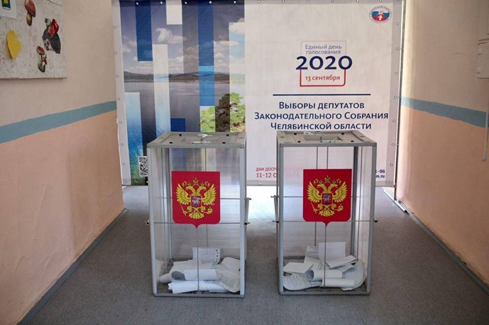 «Взяли бюллетени и пошли». В Челябинской области пожаловались на надомное голосование