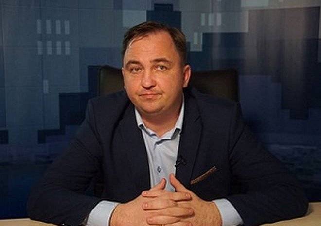 В Касимове задержали местного депутата Александра Сучкова