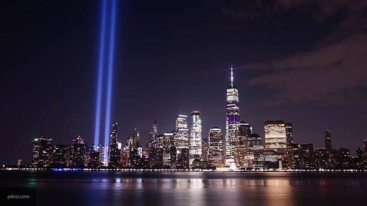 Эксперт Журавлев рассказал о влиянии теракта 11 сентября на политику США