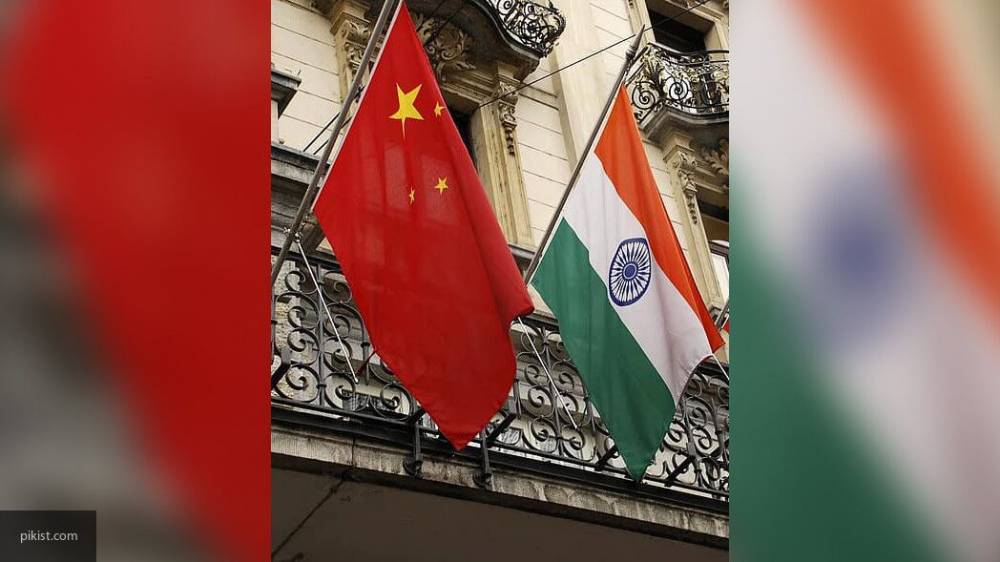 Главы МИД Индии и КНР договорились о перемирии в спорном регионе Ладакх