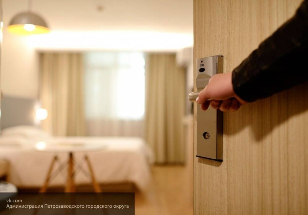 Более 20 тысяч новых номеров появятся в отелях Крыма к 2025 году