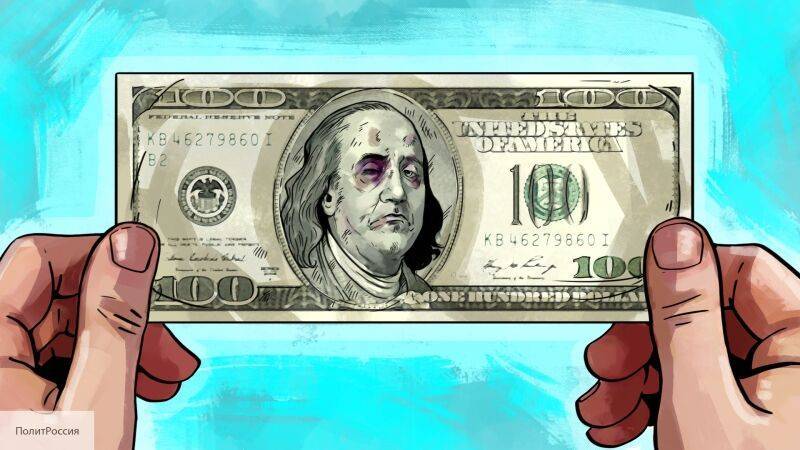 Азиатские эксперты объяснили, как Россия сможет «обезоружить» доллар