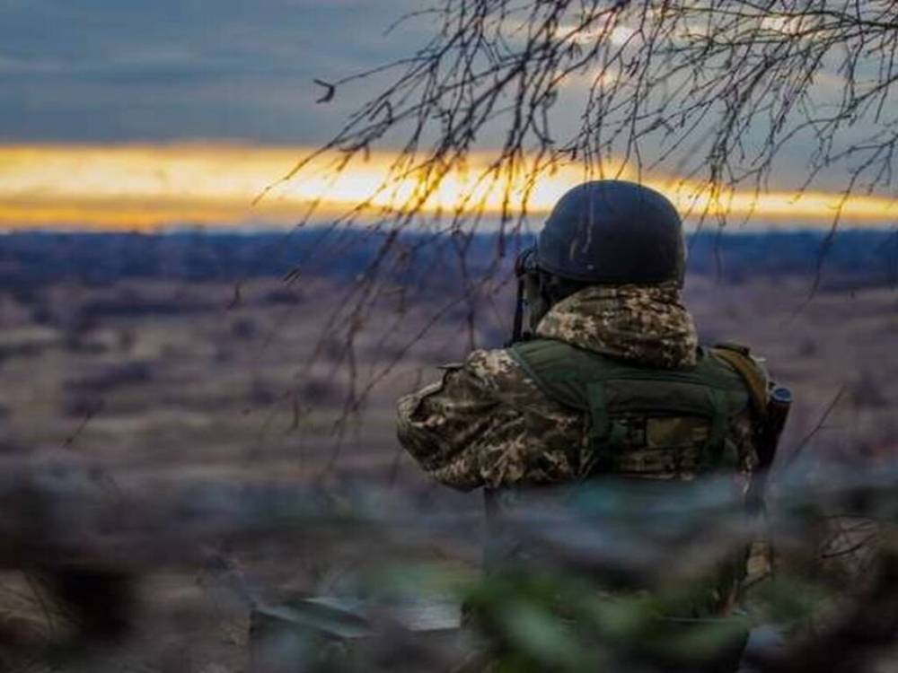 Советники глав стран «нормандской четверки» договорились о продолжении перемирия на Донбассе