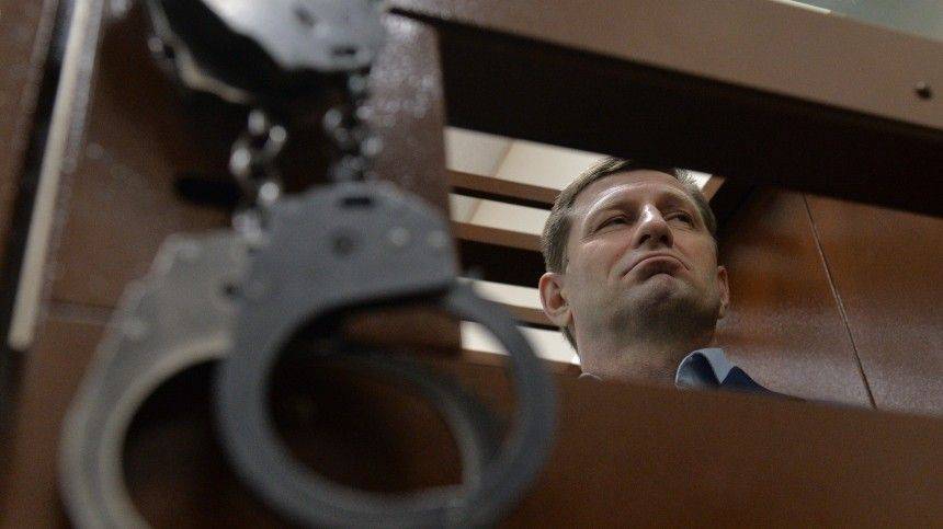 В Хабаровске задержан экс-депутат Законодательной думы из окружения Фургала