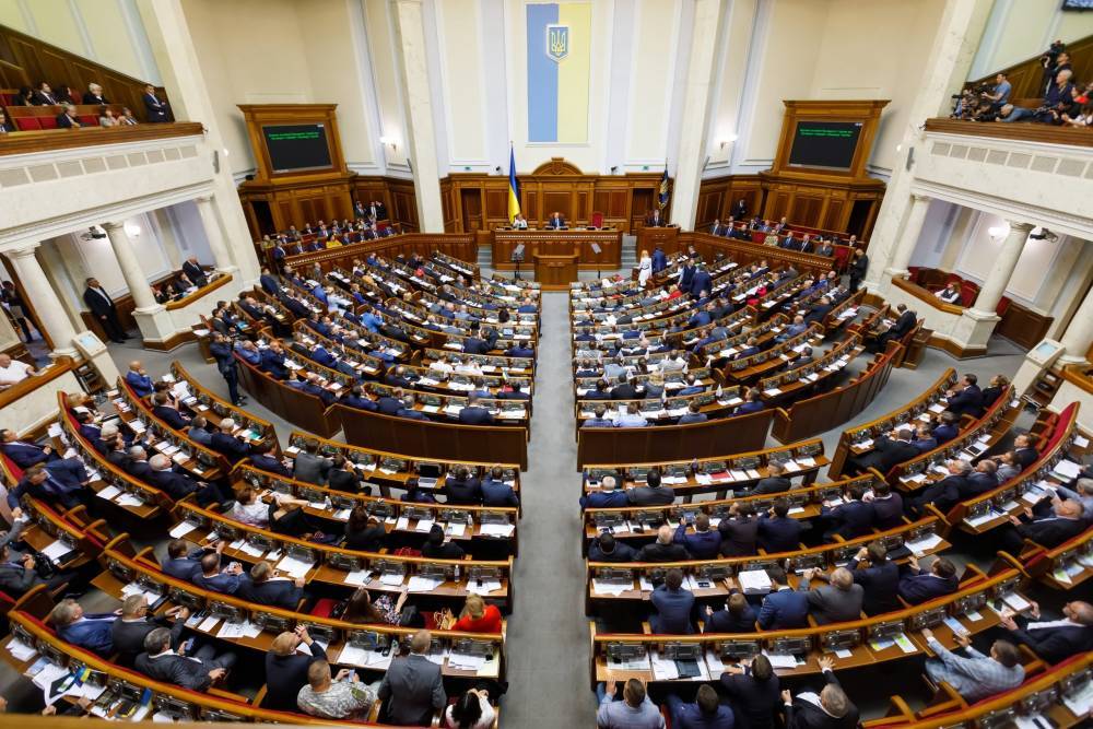 Итоги «нормандской» встречи: Киев внесет изменение в постановление о выборах на Донбассе