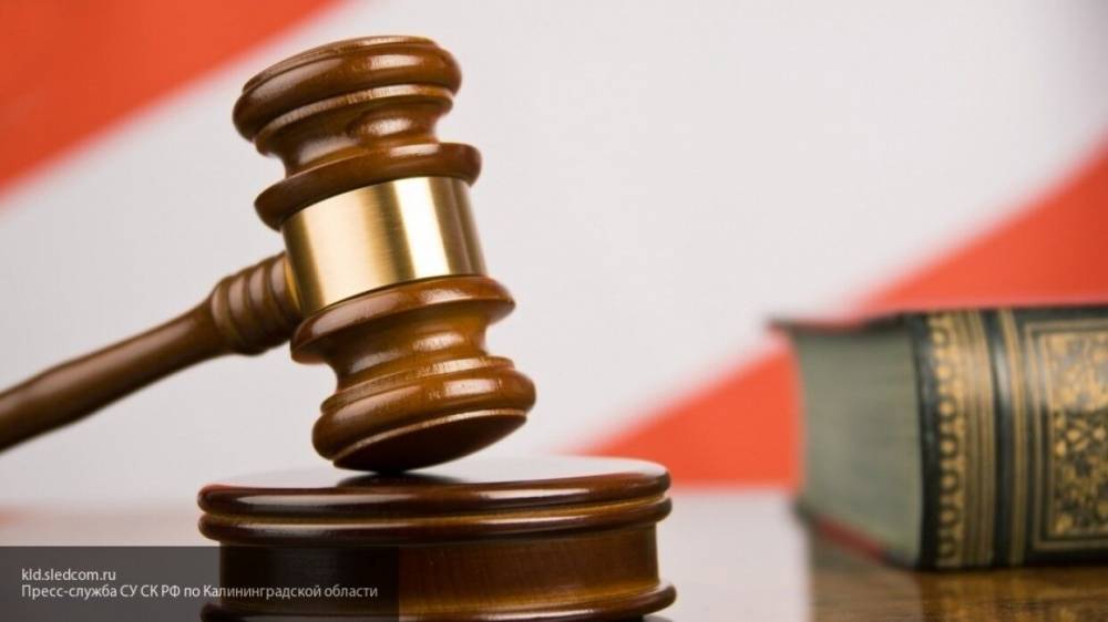 Суд поместил под стражу обвиняемого в нападении на петербургский автосервис