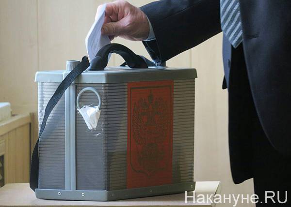 "Вбросы" и "карусели": Краснодар лидирует по количеству заявленных нарушений на выборах