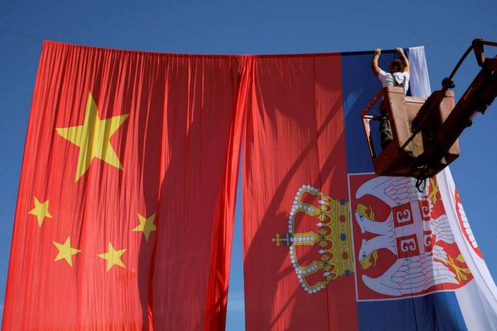Посол Китая Вучичу: Позиция Пекина по Косово неизменна