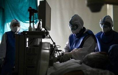 В Чили продлили режим катастрофы из-за коронавируса еще на 90 дней