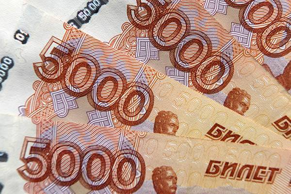 На пособия по безработице выделили еще 35 миллиардов рублей