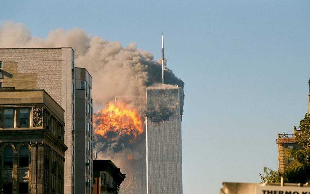 Главред «России 24» пожелал другу, чтобы в день рождения 11 сентября «всегда горел WTC»