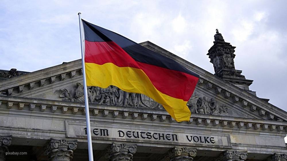 Украинский эксперт предрек Германии распад на княжества в 2021 году