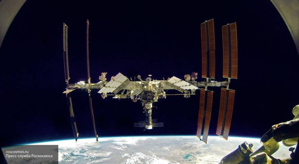 Российские космонавты будут выходить в открытый космос из нового модуля МКС