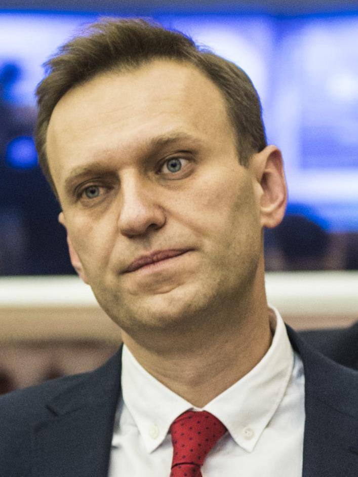 Политтехнолог считает, что Навального мог отравить агент разведки Великобритании