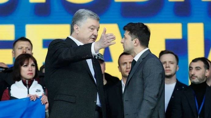 Депутат ВР рассказал, как Порошенко будет свергать Зеленского