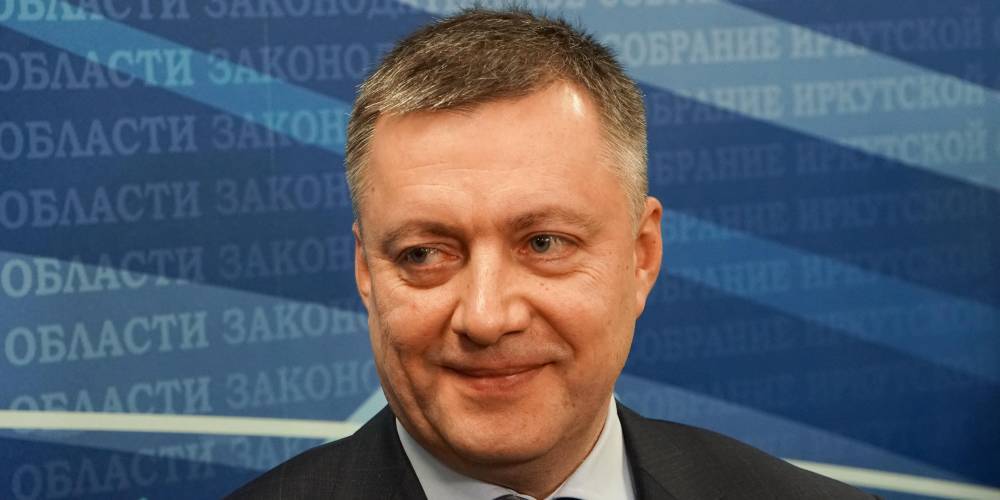 Врио губернатора Приангарья позвал своего предшественника в комитет по празднованию 360-летия Иркутска