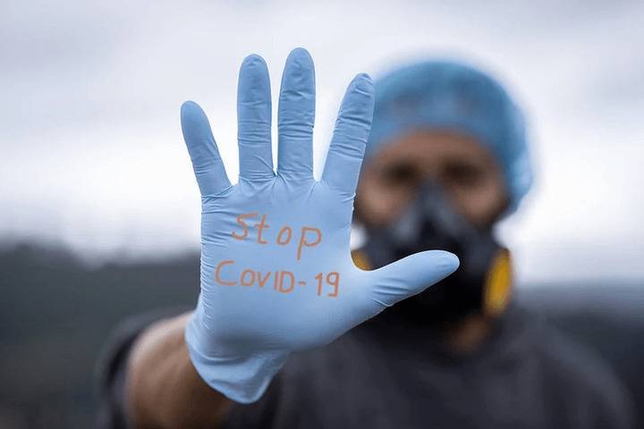 Петербург вновь стал лидером по количеству смертей от COVID-19 за сутки