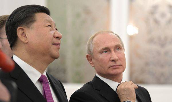 Почему Америке стоит бояться альянса России и Китая