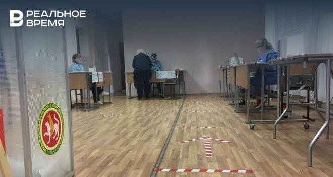 ЦИК РФ назвал регионы с высокой и низкой явкой на выборах