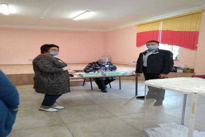 Член Общественной палаты РФ оценил ход выборов Тульской области