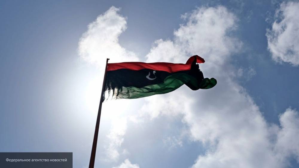 Законодательная и исполнительная власть Ливии разместятся в Сирте