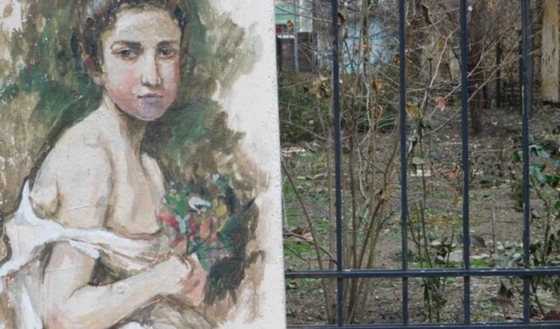 Тюменские художники могут поучаствовать в арт-резиденции