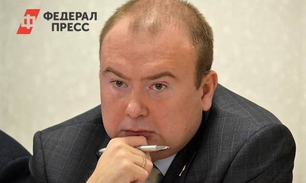 Хмелевской прокомментировал задержание секретаря «Справедливой России»