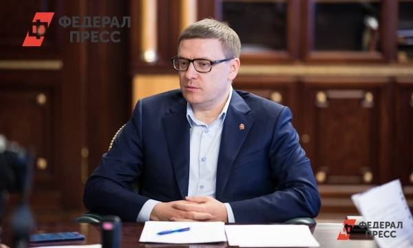 Текслер заявил о новом составе Заксобрания Челябинской области