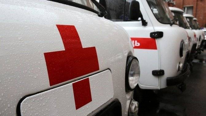 17-летний водитель скутера пострадал в ДТП в Волгоградской области