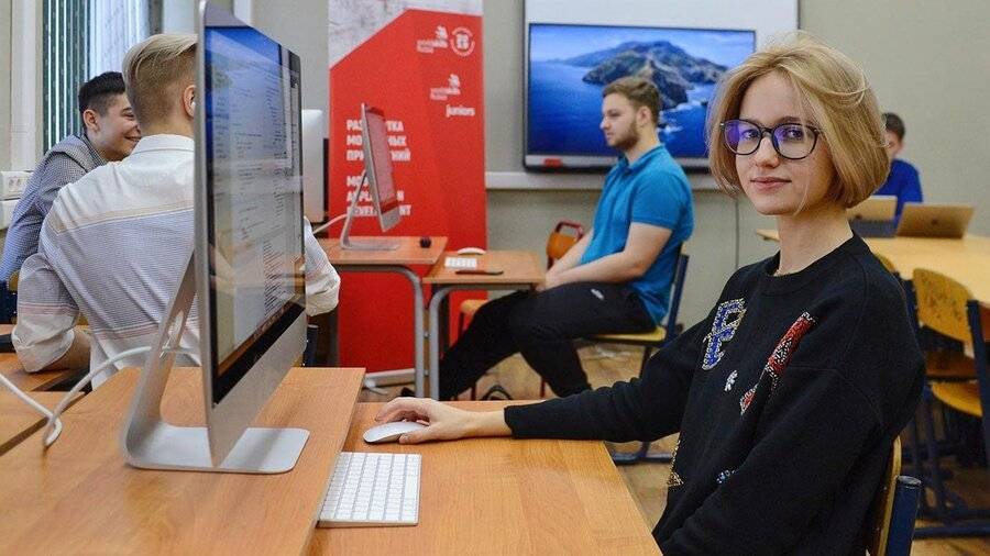 Москва стала первой в рейтинге образовательных организаций WorldSkills Russia
