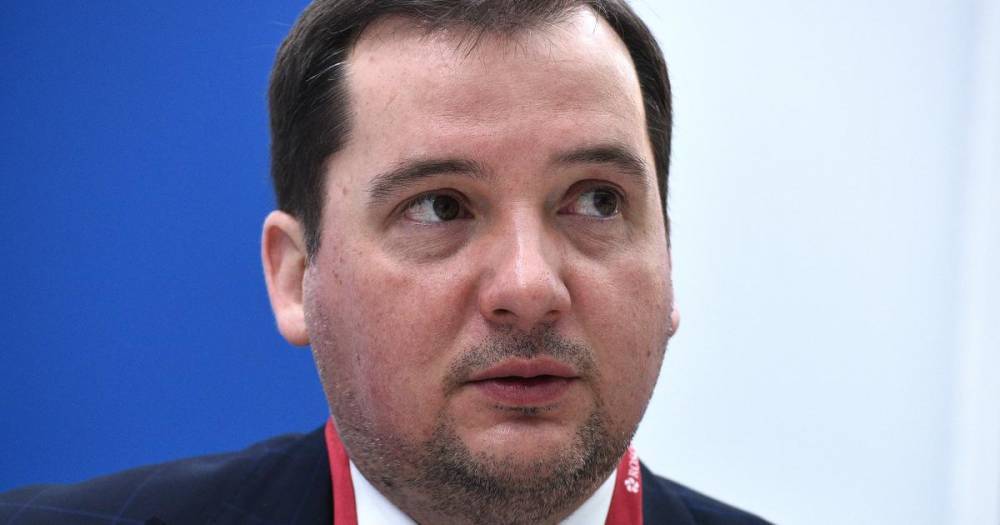 Цыбульский выигрывает на выборах губернатора Архангельской области