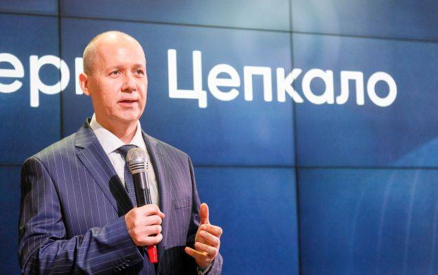 Лидер белорусской оппозиции призвал разрушить экономику страны